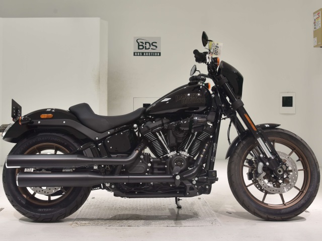 HD FXLRS1920 2024