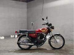 Honda CG125 2020