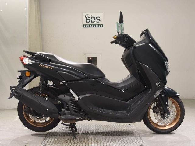 Yamaha NMAX-2 2021