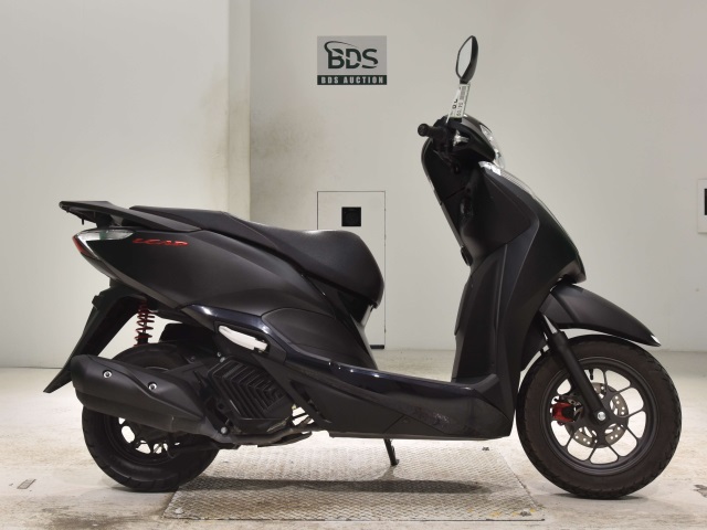 Honda LEAD125 2022