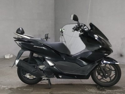 Honda PCX125 2021