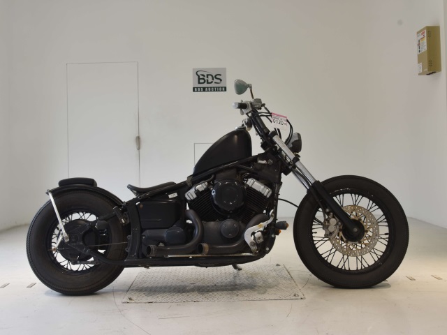 Yamaha DRAGSTAR XVS400 1996