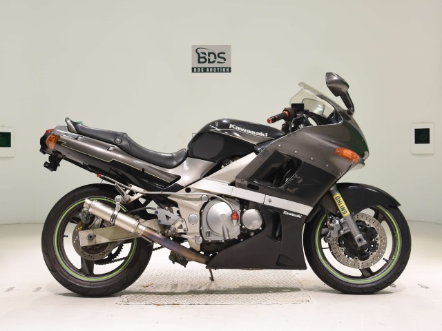 Kawasaki ZZ-R400 1999