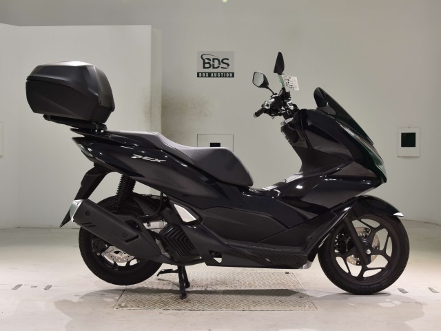 Honda PCX125 2021