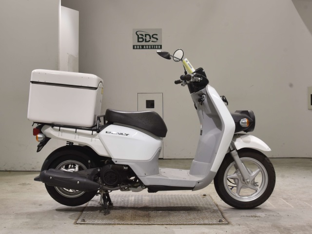 Honda BENLY110 2013