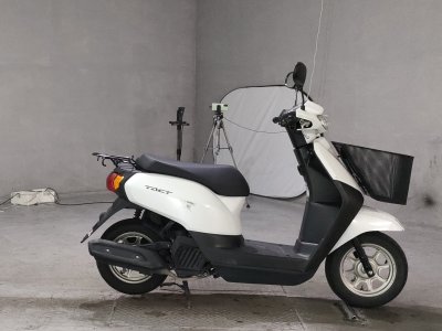 Honda TACT125 2019