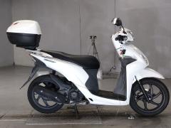 Honda DIO110 2015