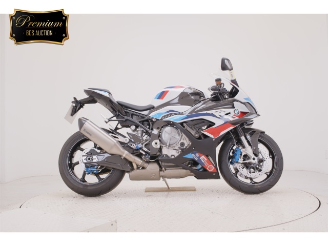 BMW M1000RR 2021