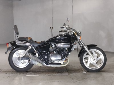Honda MAGNA250 1999