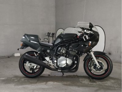 Suzuki GS1200SS 2004