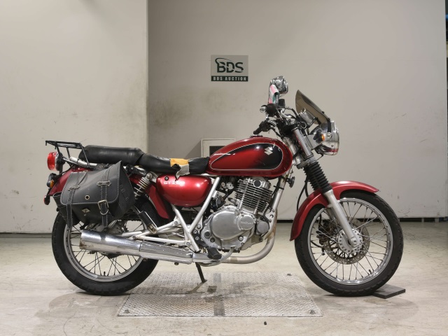 Suzuki ST250E