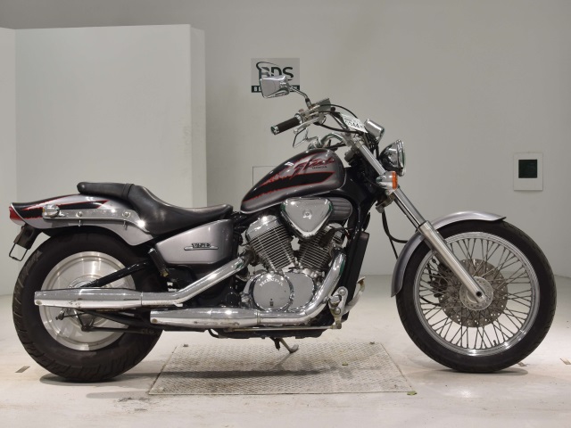 Honda STEED400VSE 1998