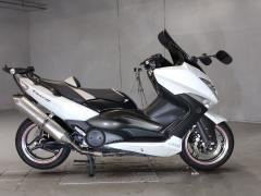Yamaha T-MAX500 2010