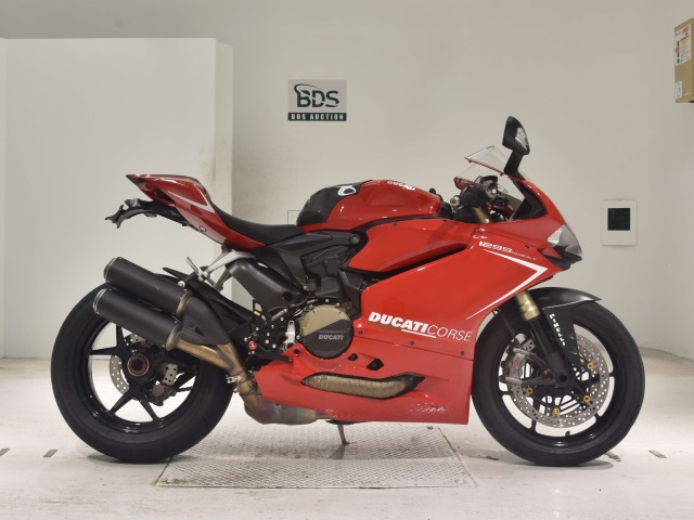 Ducati 1299 PANIGALE 2016