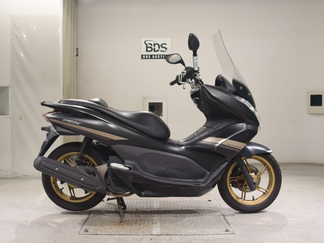 Honda PCX125 2013