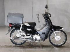 Honda SUPER CUB110 2012