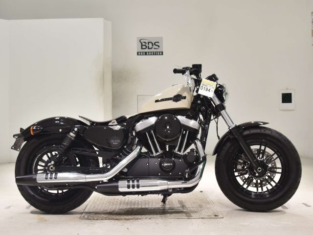 HD SPORTSTER FORTY-EIGHT XL1200X 2022