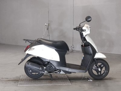 Suzuki LETS