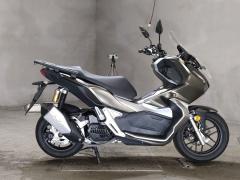 Honda ADV 150 2020