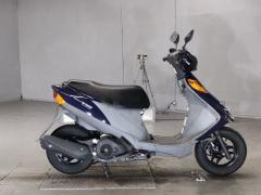 Suzuki ADDRESS V125