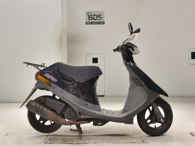 Suzuki SEPIA