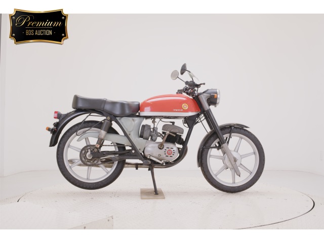 Montesa ｲﾝﾊﾟﾗ2