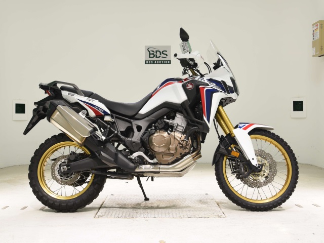 Honda AFRICATWIN CRF1000L 2017