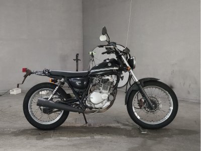 Suzuki GRASSTRACKER BIGBOY 2007