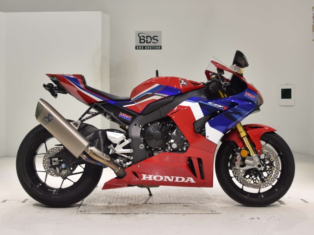 Honda CBR1000RR SP 2023