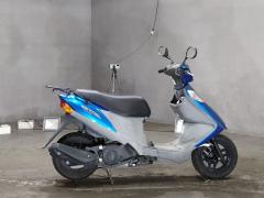 Suzuki ADDRESS V125