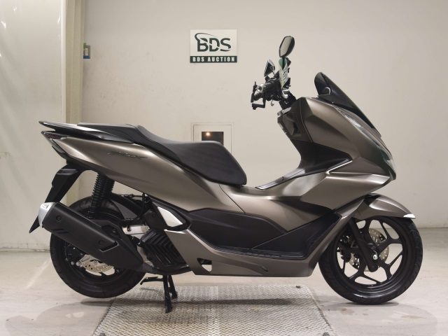 Honda PCX125 2023