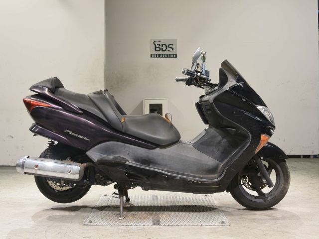 Honda FORZA Z 2004