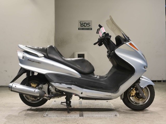 Yamaha MAJESTY 250 2001