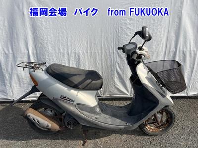 Honda DIO-4 2000