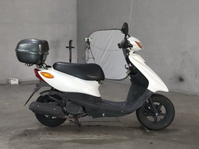 Yamaha JOG 115 2011