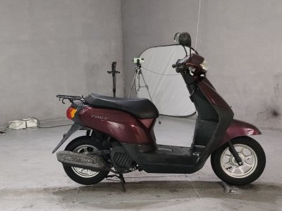 Honda TACT125 2019