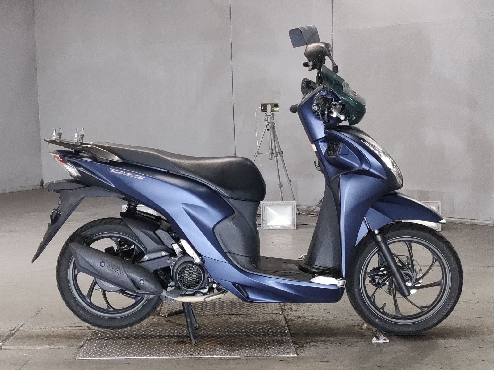 Honda DIO110 2021
