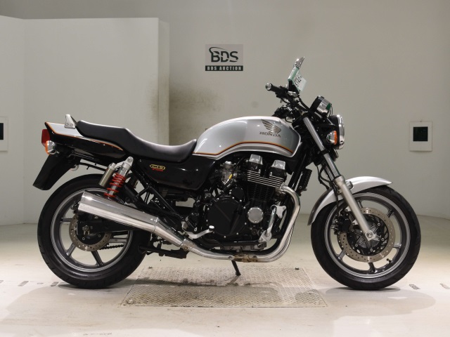 Honda CB750SF 2008