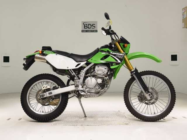 Kawasaki KLX250 2003