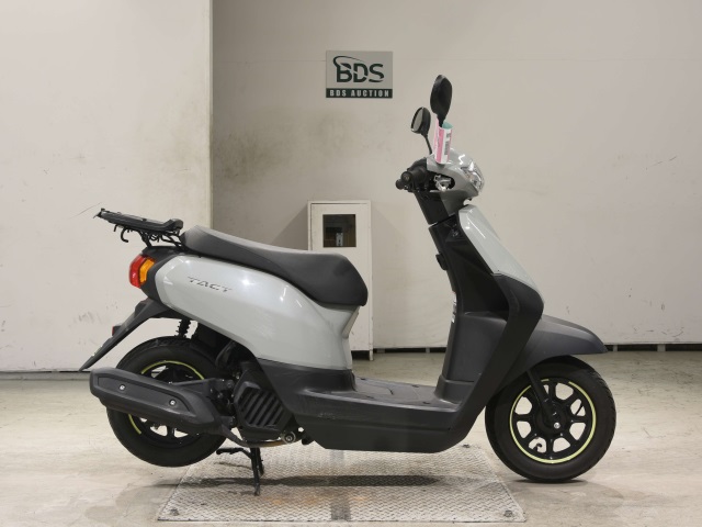 Honda TACT-4 BASIC 2024