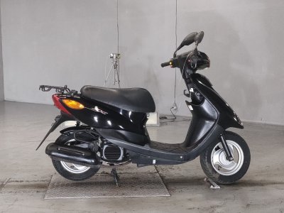 Yamaha JOG 115 2009