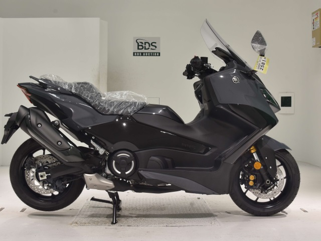 Yamaha T-MAX560T 2024