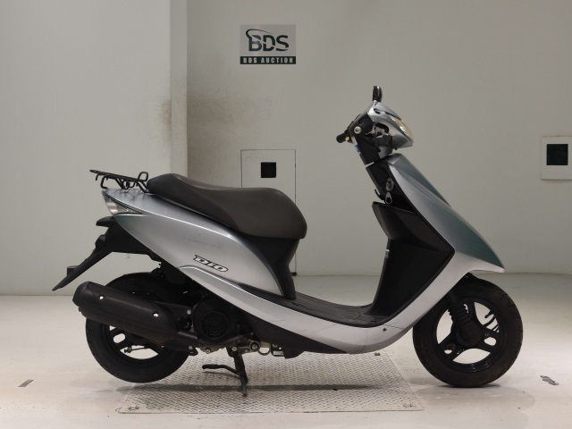 Honda DIO-6 2011