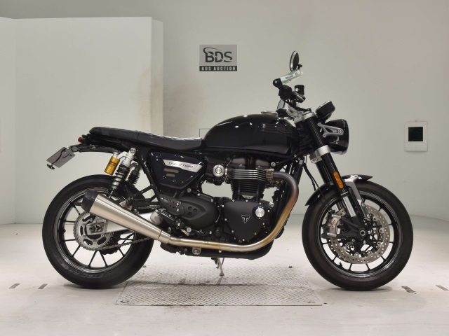 Triumph SPEED TWIN 2023