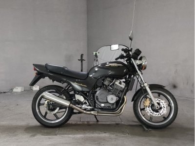Honda JADE CB250 1993