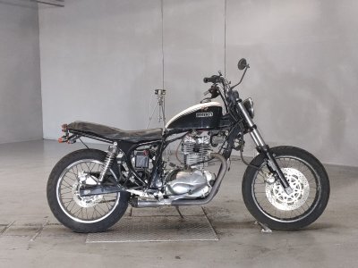 Kawasaki ESTRELLA 1995