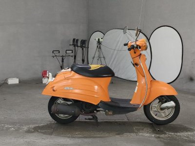 Suzuki VERDE