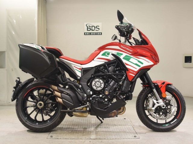 MV Agusta TURISMO VELOCE 2025