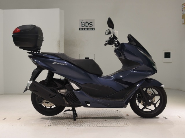 Honda PCX125 2021