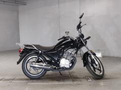 Honda CBF125 2021